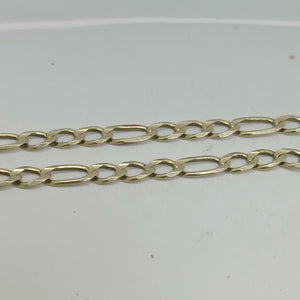 PULSERA ORO 14 K 3,90 GRMS (SEMINUEVO)