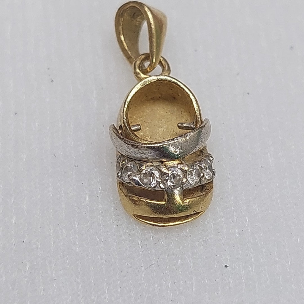 DIJE ORO 10 K 2.6 GRMS (SEMINUEVO)