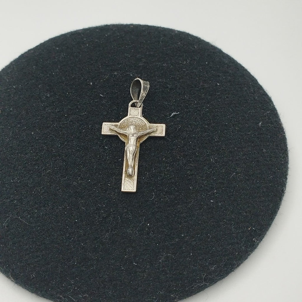 DIJE PLATA 1.1 GRMS (SEMINUEVO)