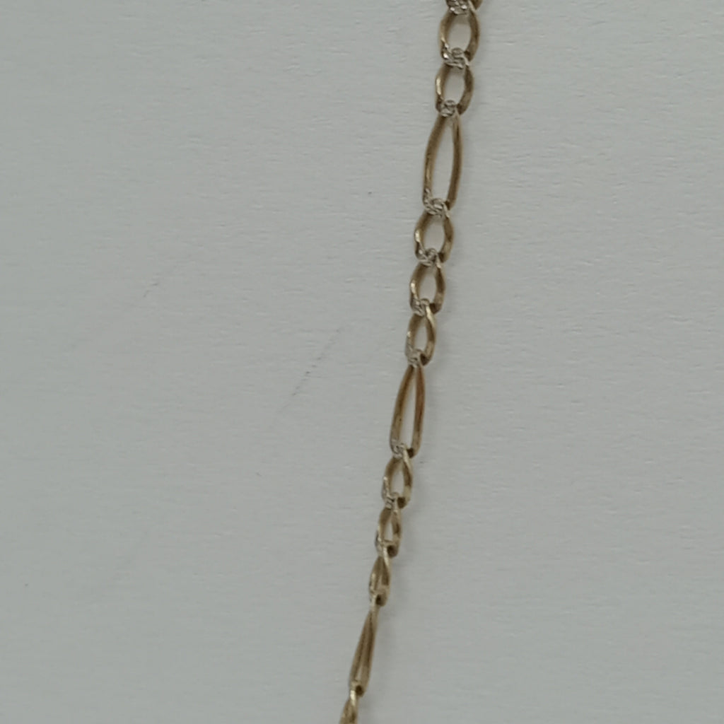 CADENA ORO 10 K 3.4 GRMS (SEMINUEVO)