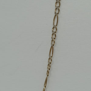 CADENA ORO 10 K 3.4 GRMS (SEMINUEVO)