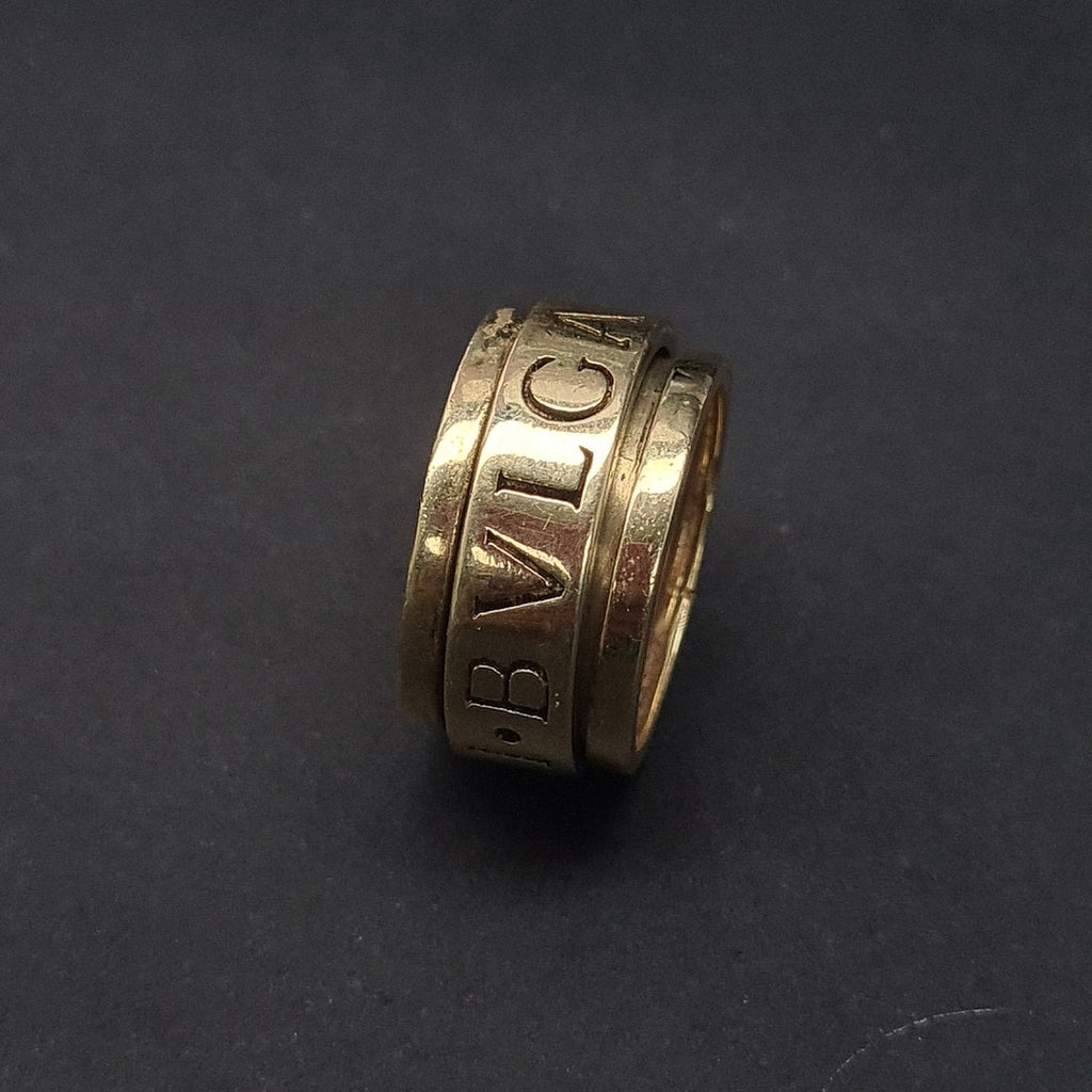ANILLITO, ANILLO ORO 14 K 11.3 GRMS (SEMINUEVO)