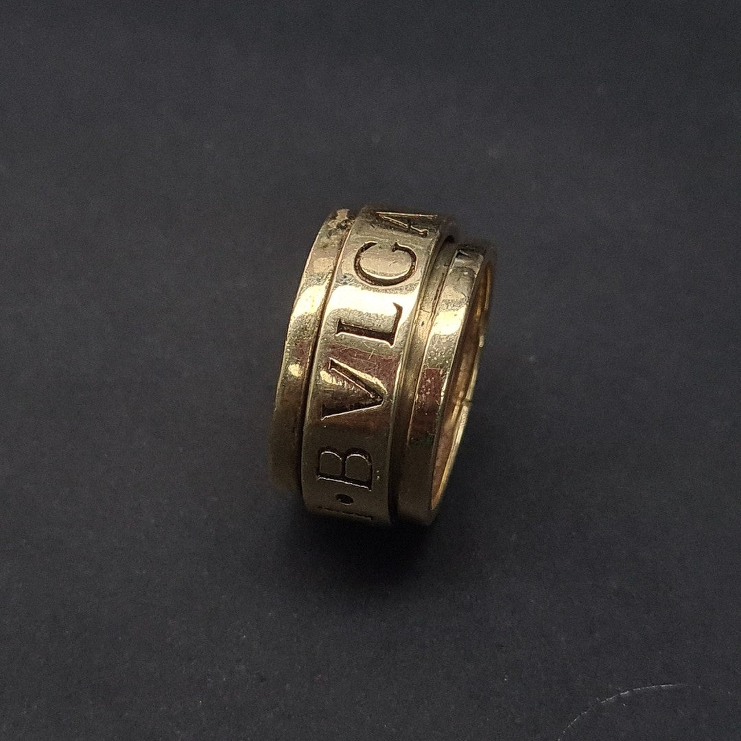 ANILLITO, ANILLO ORO 14 K 11.3 GRMS (SEMINUEVO)