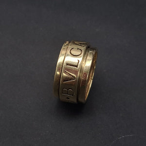 ANILLITO, ANILLO ORO 14 K 11.3 GRMS (SEMINUEVO)