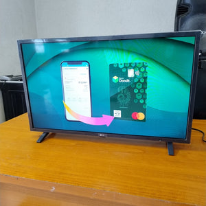 PANTALLA LG 32LM630BPUB (2021) 32" LED HD (SEMINUEVO)