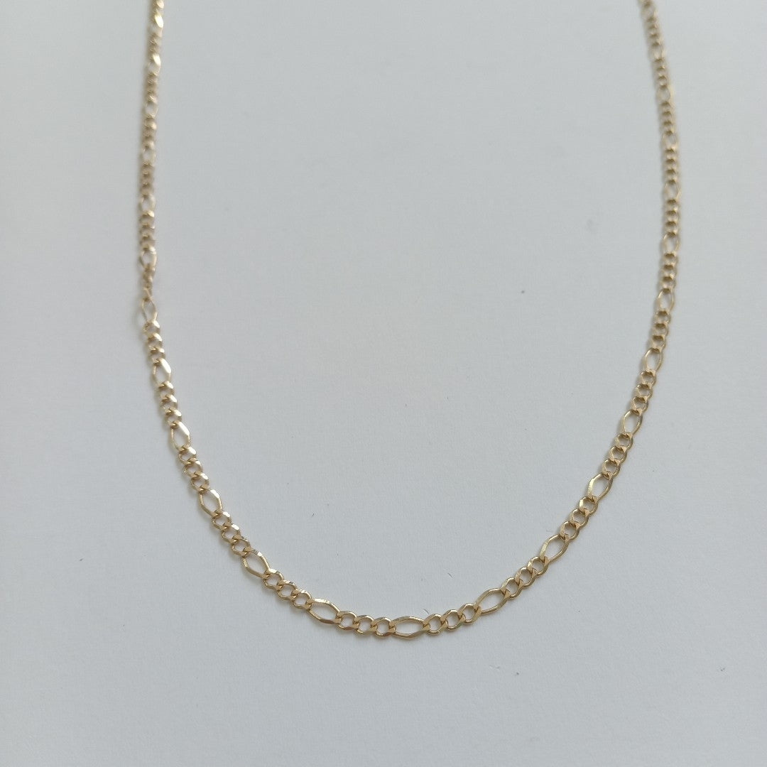 CADENA ORO 10 K 3 GRMS (SEMINUEVO)