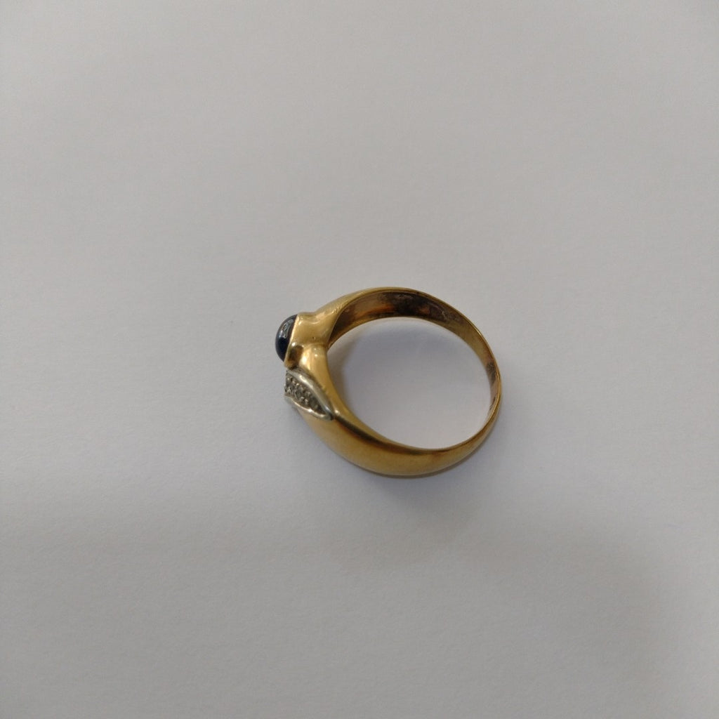 ANILLITO ORO 14 K 4.4 GRMS (SEMINUEVO)
