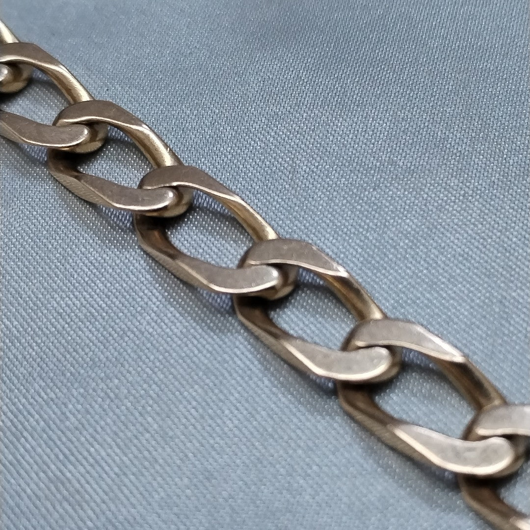PULSERA ORO 14 K 23,30 GRMS (SEMINUEVO)