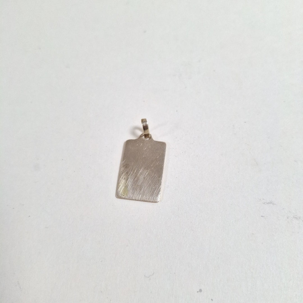 DIJE ORO 14 K 2 GRMS (SEMINUEVO)