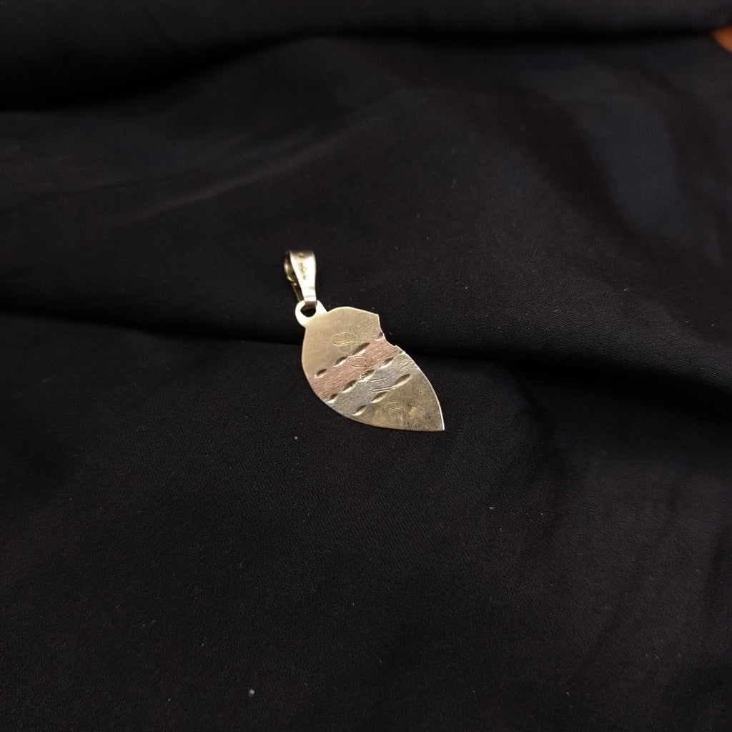 DIJE ORO 10 K 0,60 GRMS (SEMINUEVO)