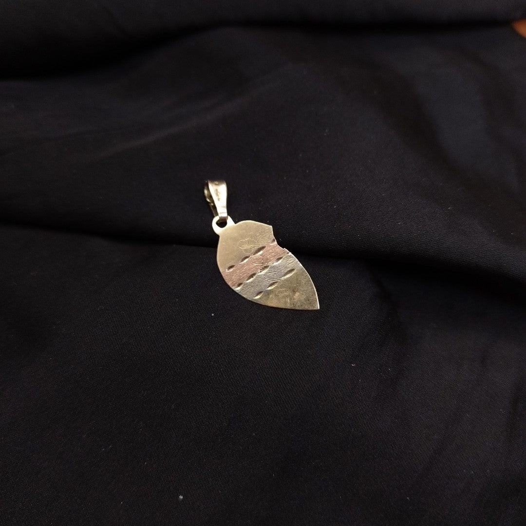 DIJE ORO 10 K 0,60 GRMS (SEMINUEVO)