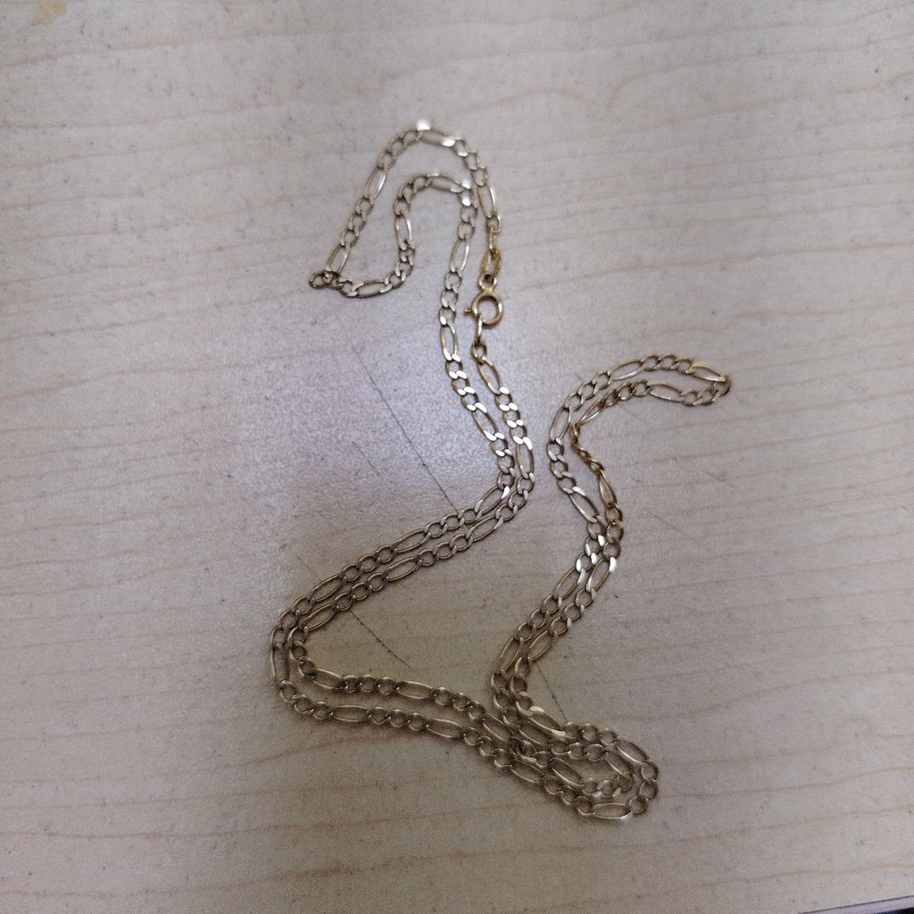 CADENA ORO 10 K 4,80 GRMS (SEMINUEVO)