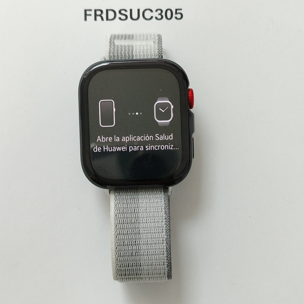 SMARTWATCH HUAWEI WATCH FIT 4 SYA-B19 43 MM GPS (SEMINUEVO)