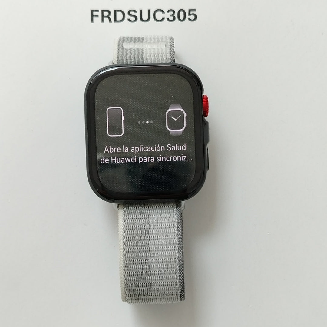 SMARTWATCH HUAWEI WATCH FIT 4 SYA-B19 43 MM GPS (SEMINUEVO)