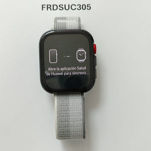 SMARTWATCH HUAWEI WATCH FIT 4 SYA-B19 43 MM GPS (SEMINUEVO)