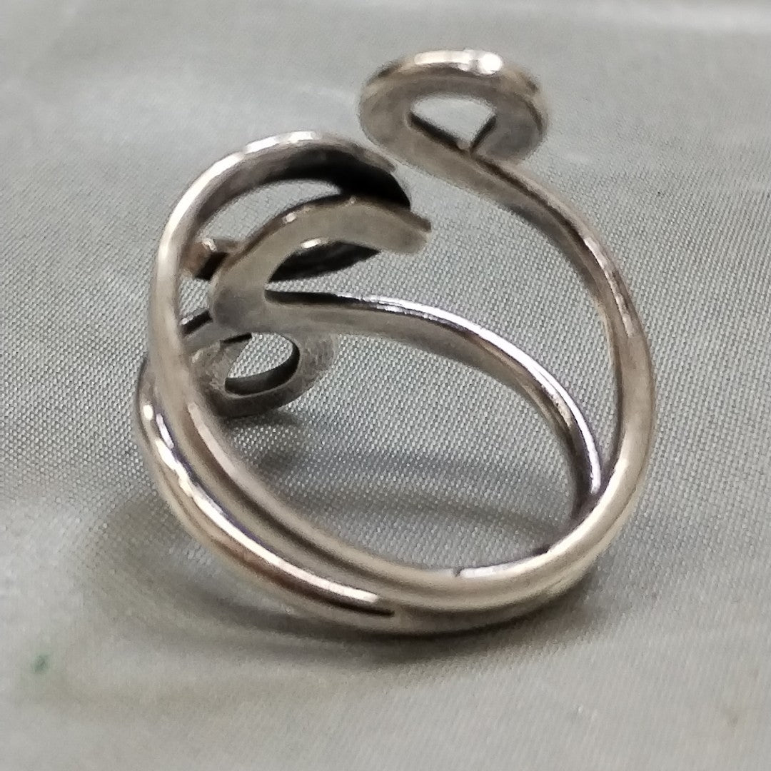 ANILLITO PLATA 5,20 GRMS (SEMINUEVO)