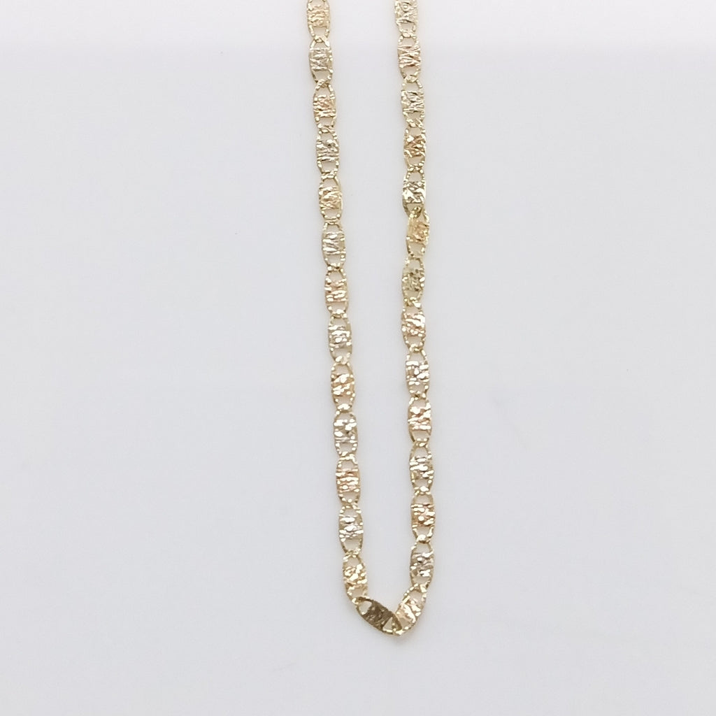 CADENA ORO 14 K 1.3 GRMS (SEMINUEVO)