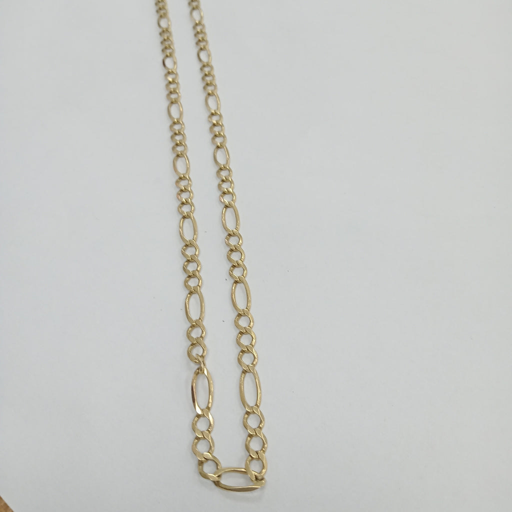 CADENA ORO 14 K 7 GRMS (SEMINUEVO)