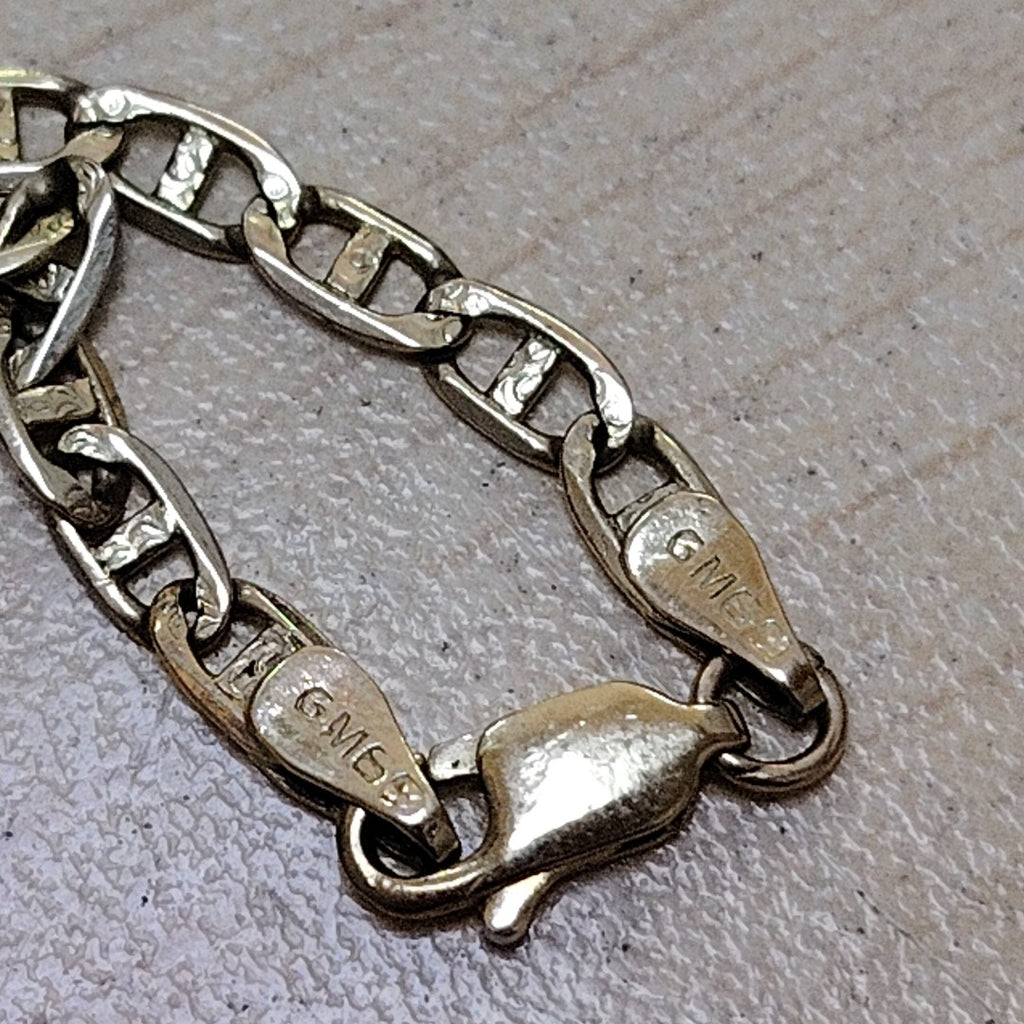 CADENA ORO 10 K 11 GRMS (SEMINUEVO)