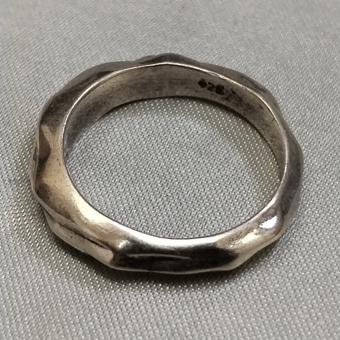 ANILLITO PLATA 4,10 GRMS (SEMINUEVO)