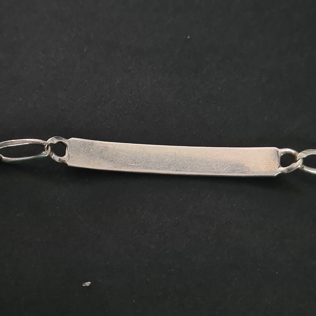 ESCLAVA PLATA 6.3 GRMS (SEMINUEVO)
