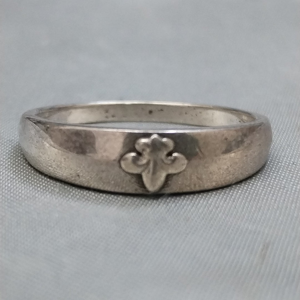 ANILLITO PLATA 3,00 GRMS (SEMINUEVO)