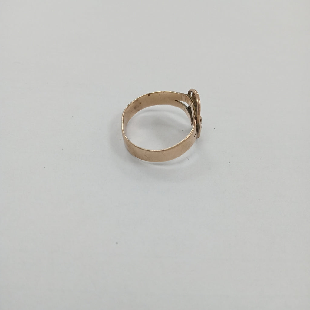 ANILLITO ORO 10 K 1,90 GRMS (SEMINUEVO)