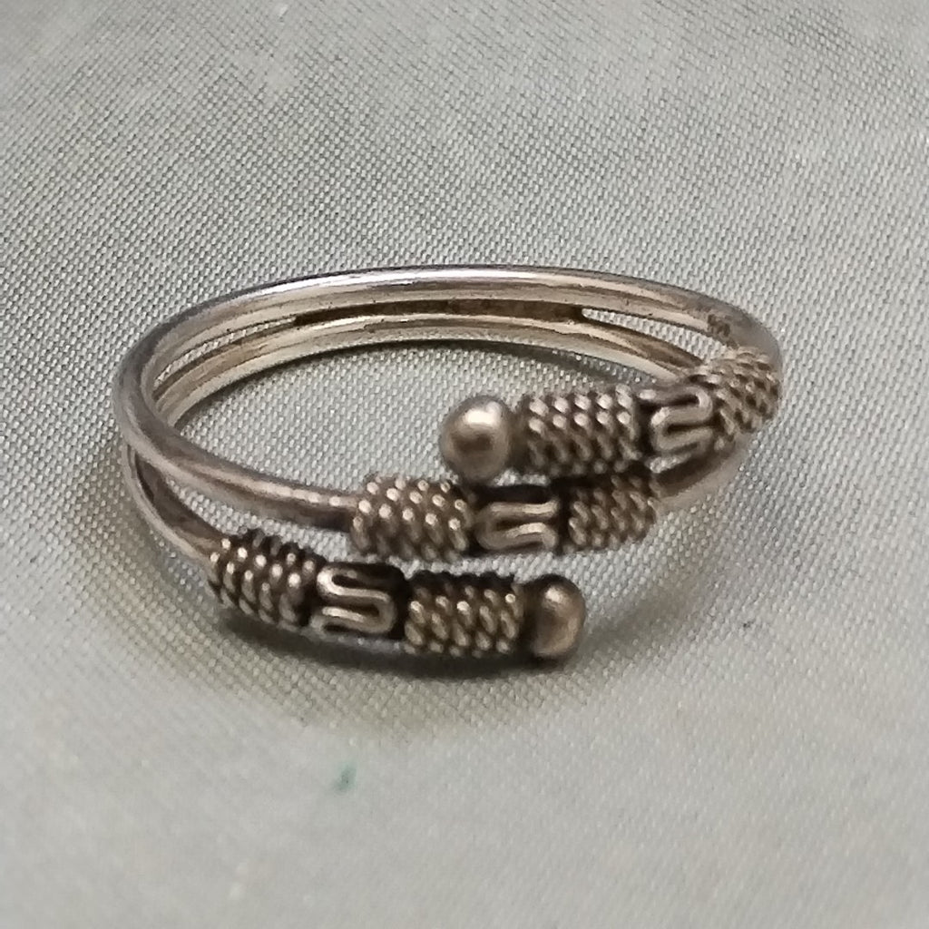ANILLITO PLATA 3,20 GRMS (SEMINUEVO)