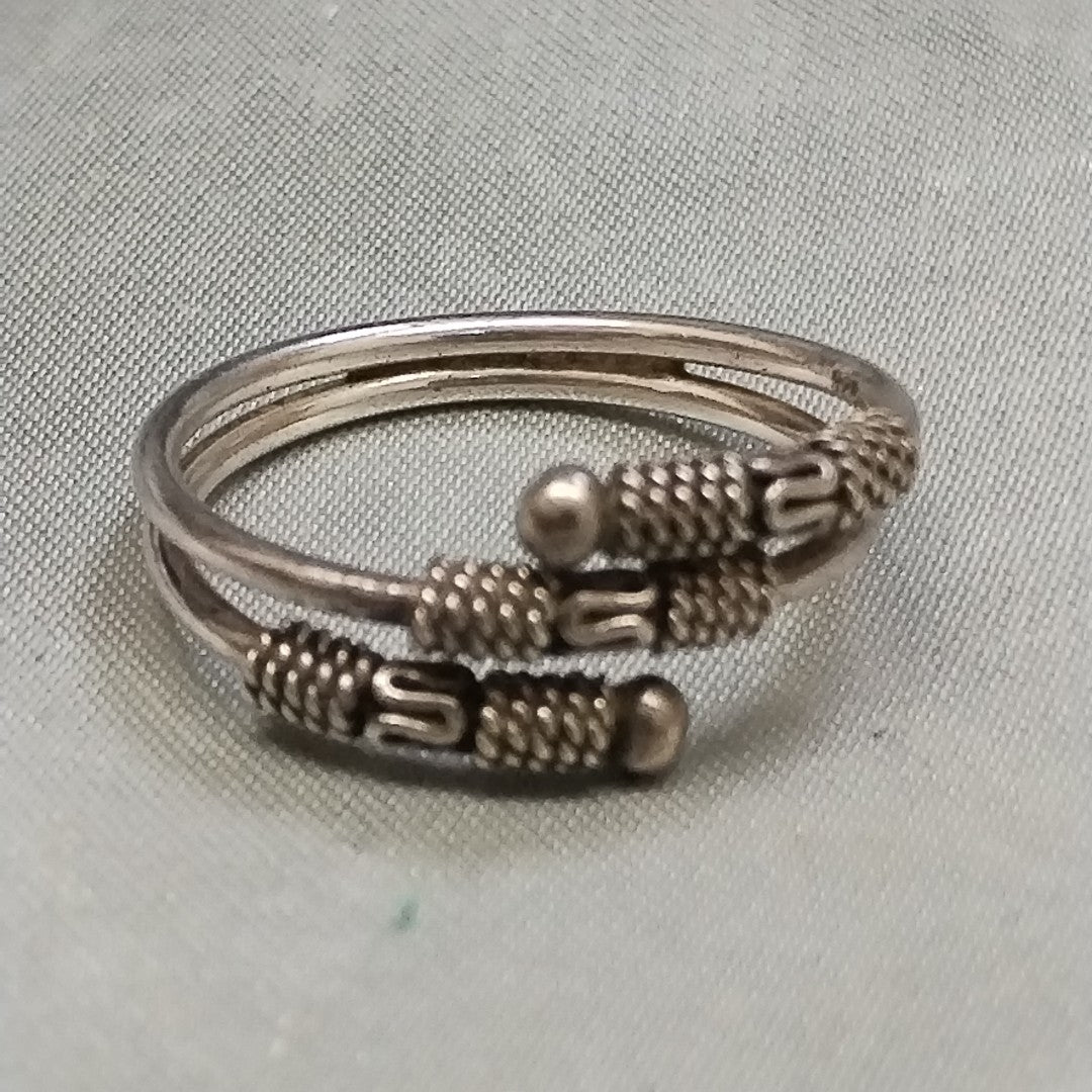 ANILLITO PLATA 3,20 GRMS (SEMINUEVO)