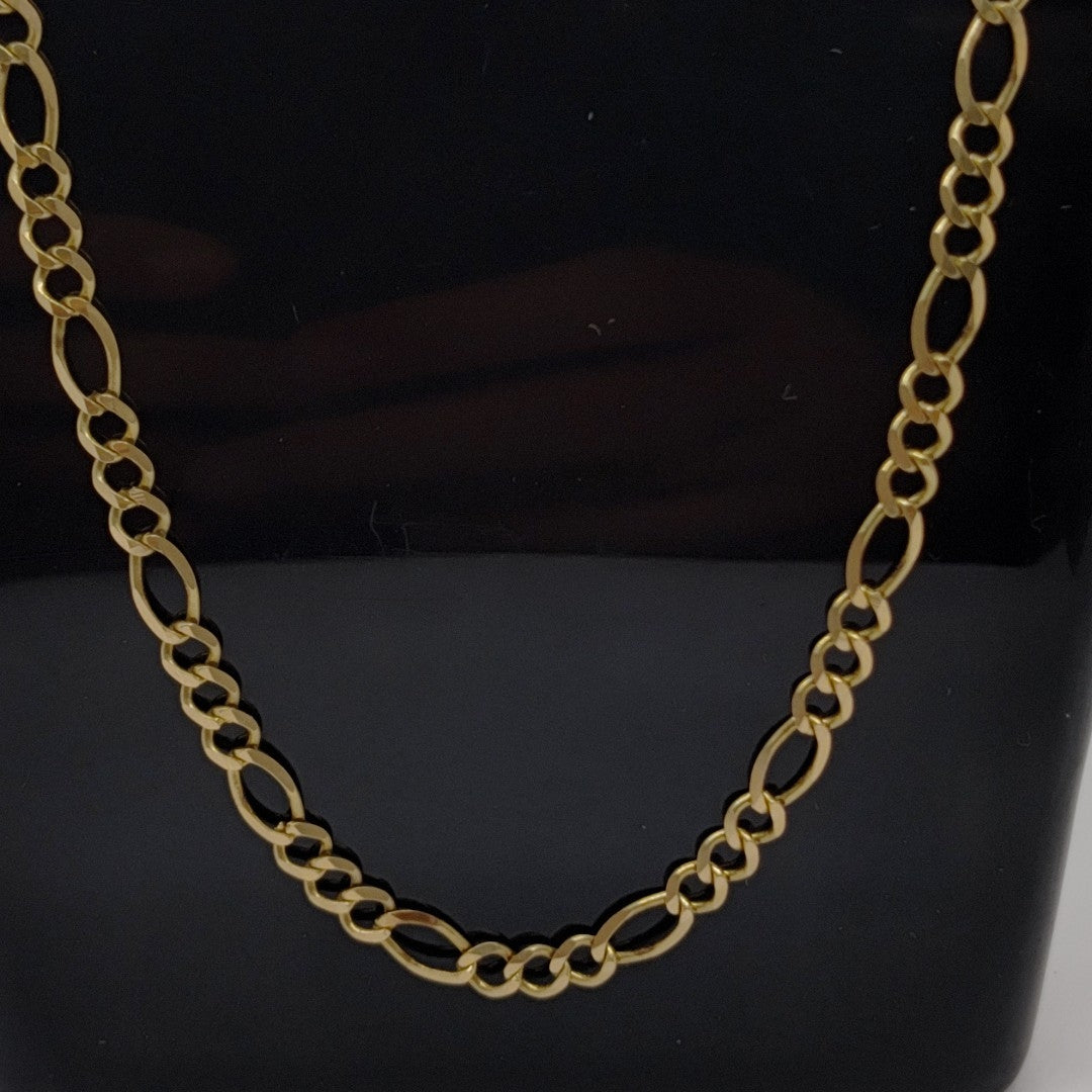 CADENA ORO 10 K 10,10 GRMS (SEMINUEVO)