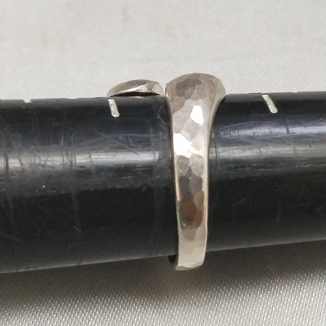 ANILLITO PLATA 2,10 GRMS (SEMINUEVO)