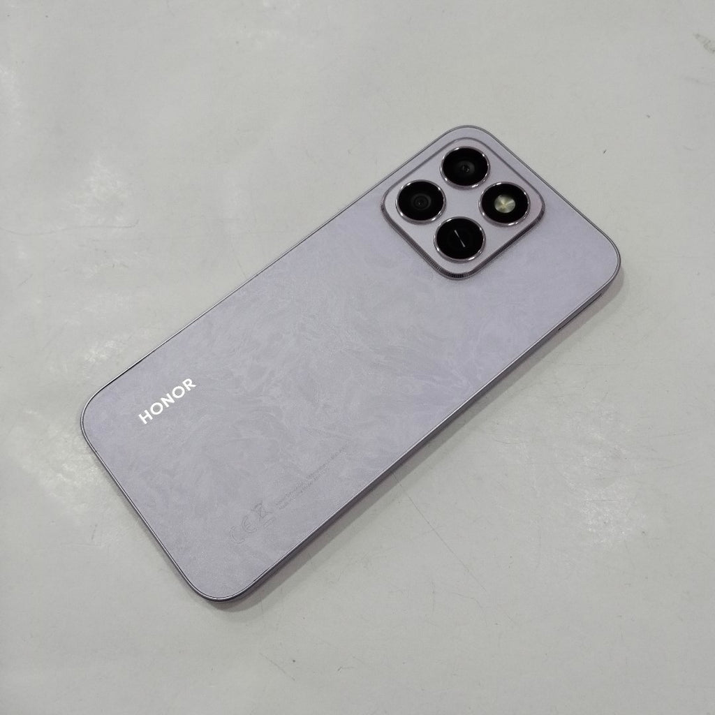 CELULAR HONOR X8C ABR-LX3 (2025) 256 GB 8 GB RAM (SEMINUEVO)