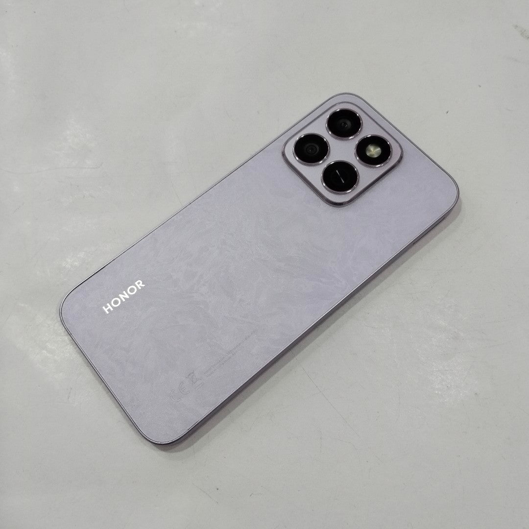 CELULAR HONOR X8C ABR-LX3 (2025) 256 GB 8 GB RAM (SEMINUEVO)