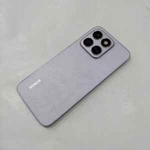CELULAR HONOR X8C ABR-LX3 (2025) 256 GB 8 GB RAM (SEMINUEVO)