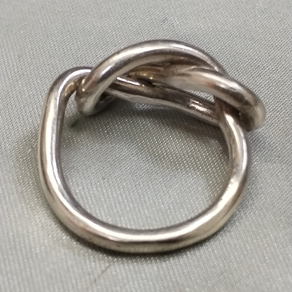 ANILLITO PLATA 6,10 GRMS (SEMINUEVO)