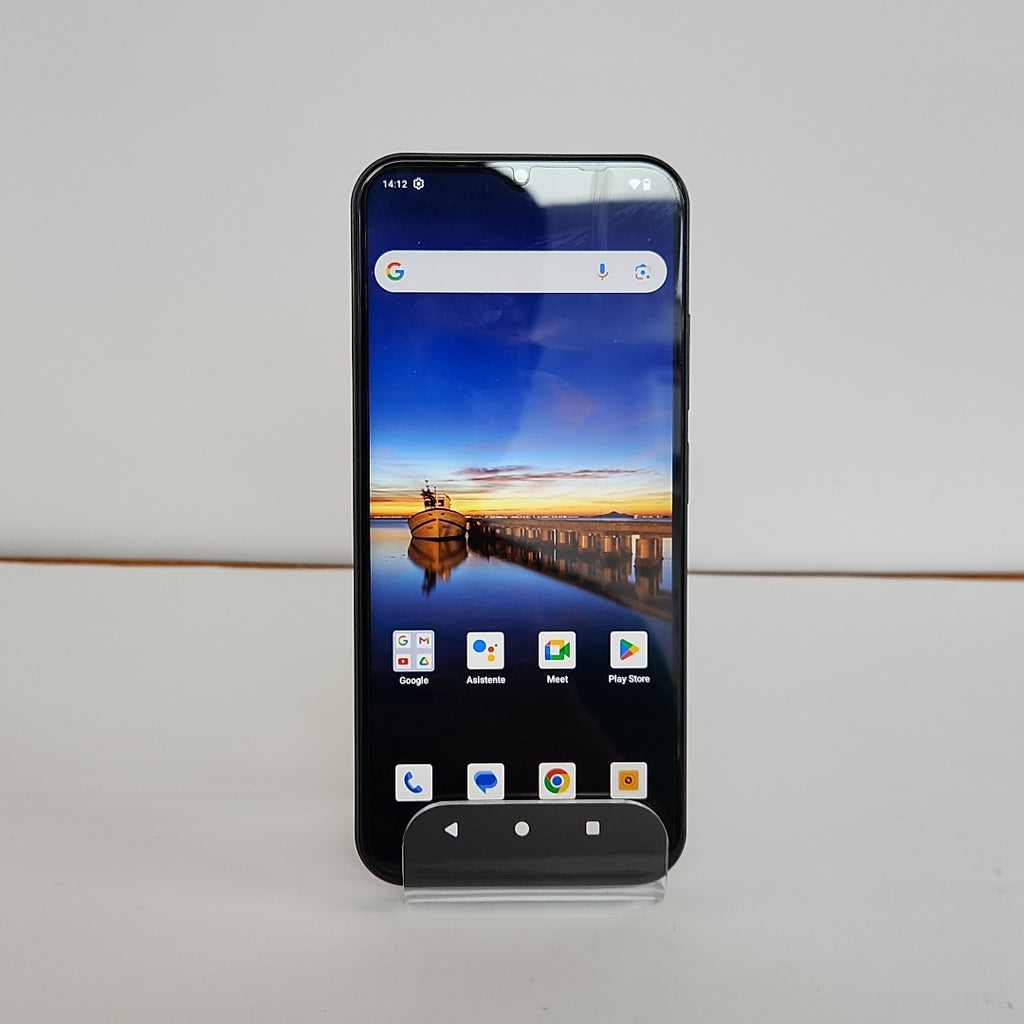 CELULAR OTRAS MARCAS OTROS MODELOS 128 GB 4 GB RAM (SEMINUEVO)