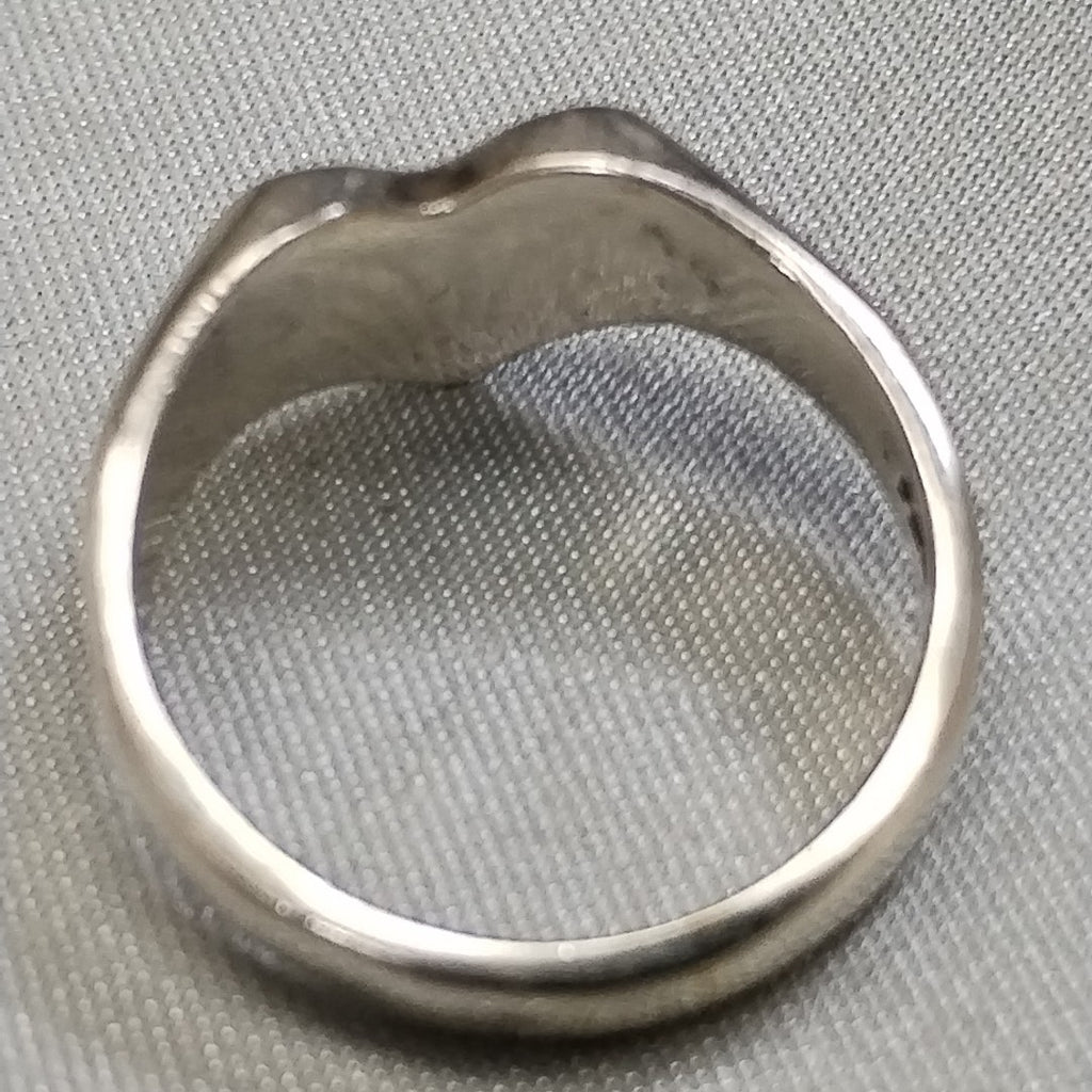 ANILLITO PLATA 4,40 GRMS (SEMINUEVO)