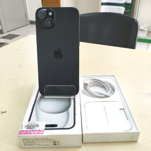 CELULAR APPLE IPHONE 15 PLUS A3093 (2023) 128 GB 6 GB RAM (SEMINUEVO)