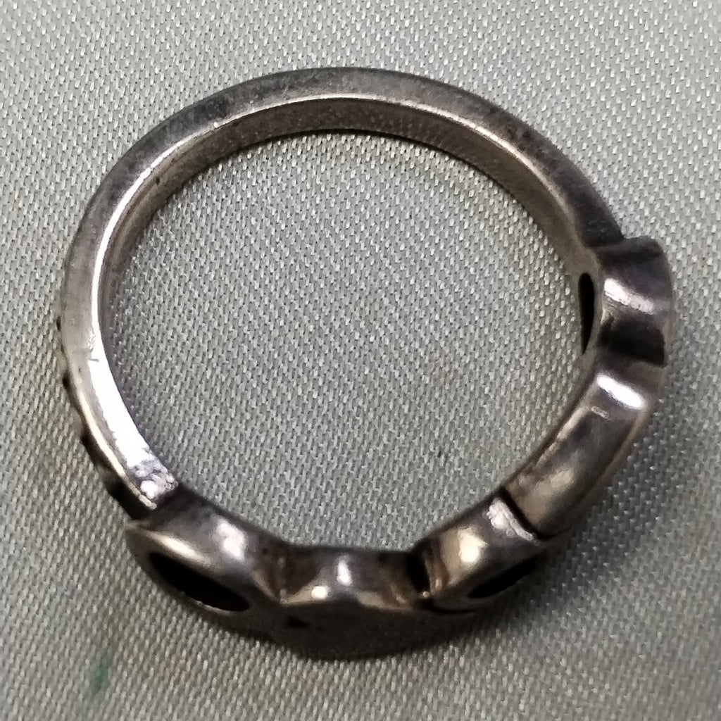 ANILLITO PLATA 4,40 GRMS (SEMINUEVO)