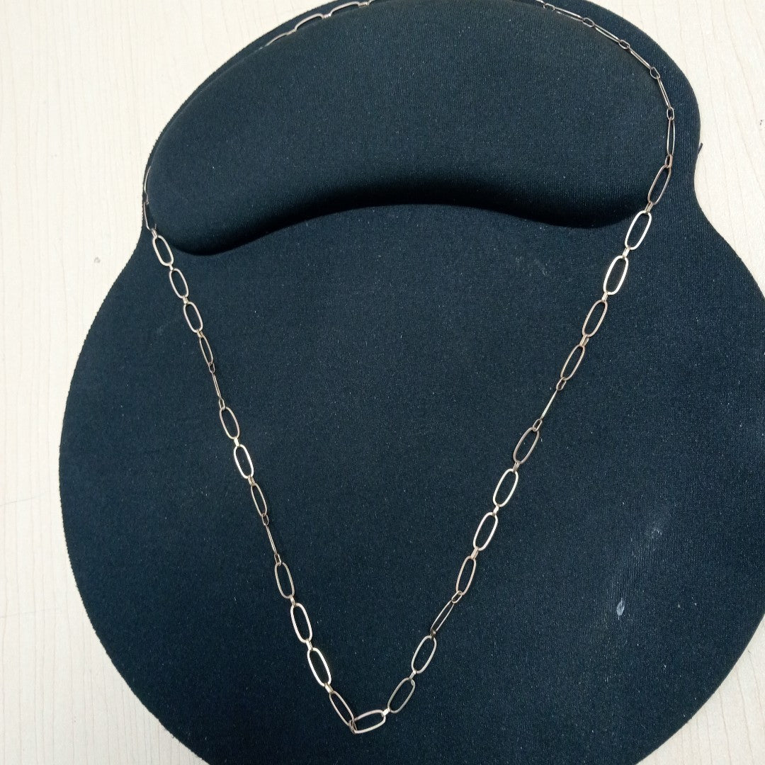 CADENA ORO 10 K 3.8 GRMS (SEMINUEVO)