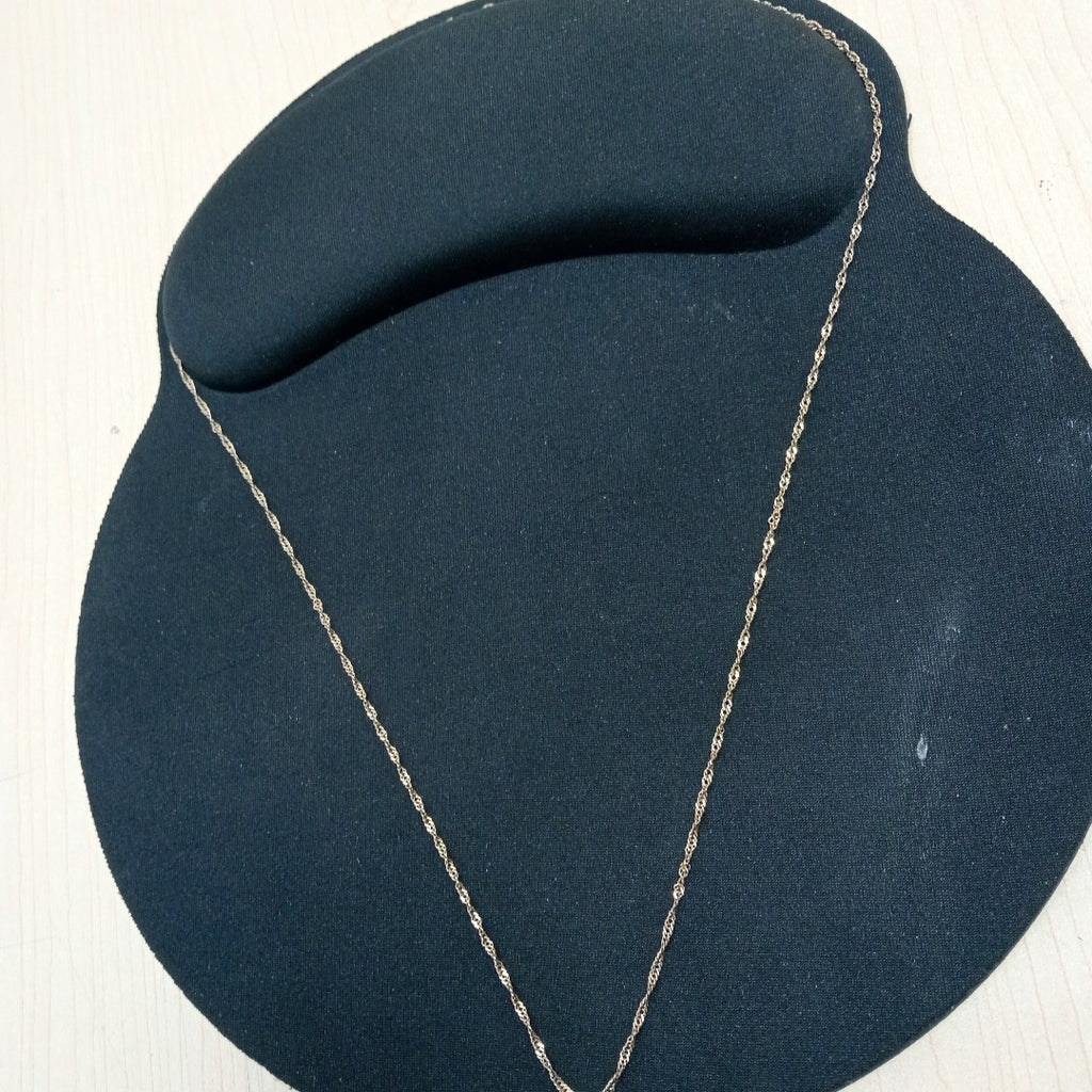 CADENA ORO 10 K 3 GRMS (SEMINUEVO)
