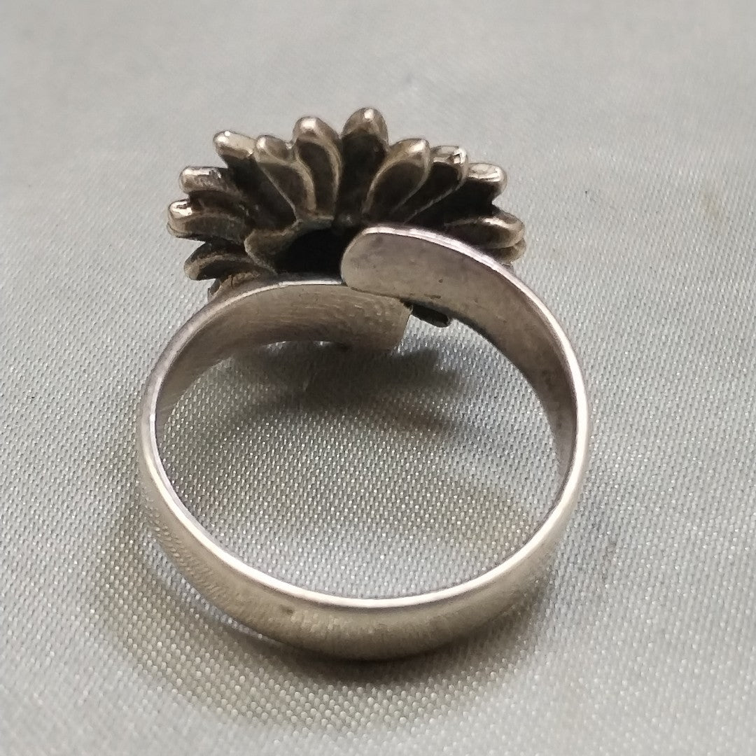 ANILLITO PLATA 4,90 GRMS (SEMINUEVO)