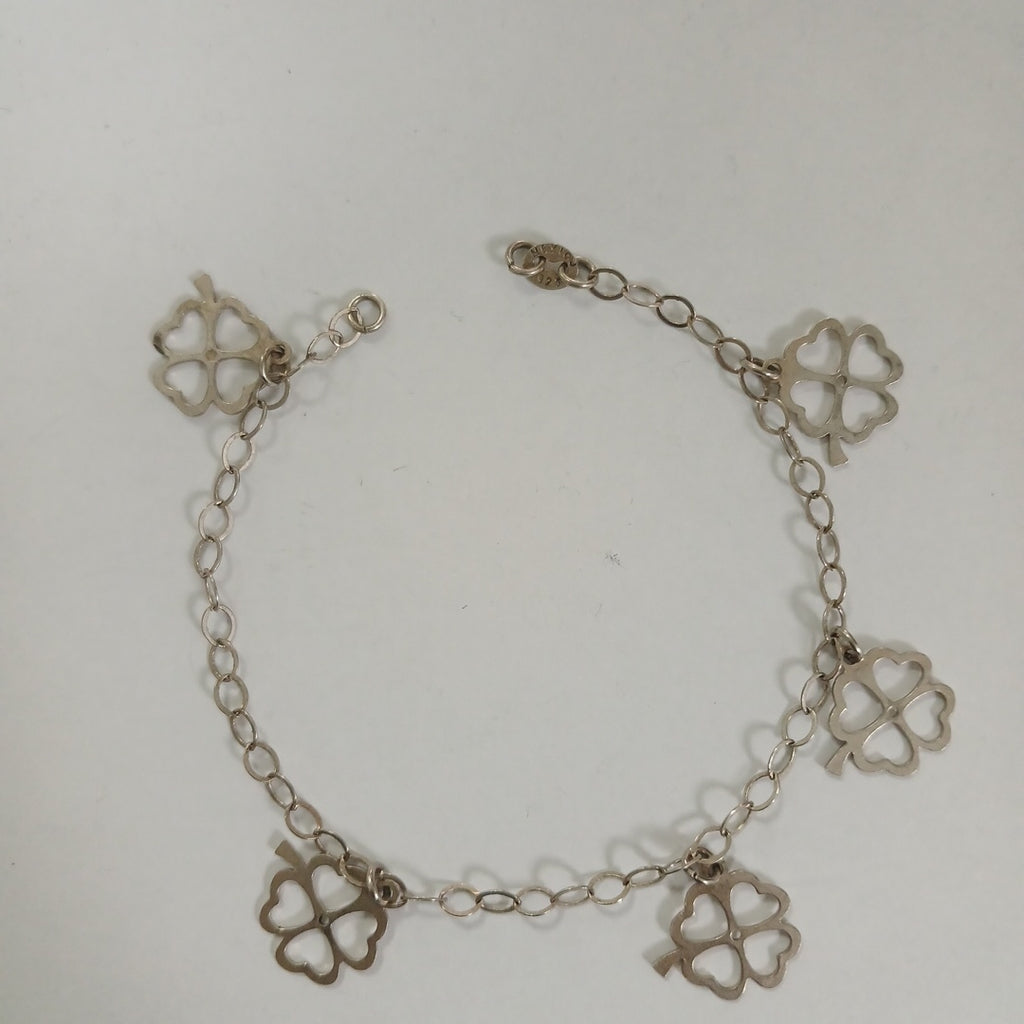 PULSERA PLATA 9,90 GRMS (SEMINUEVO)