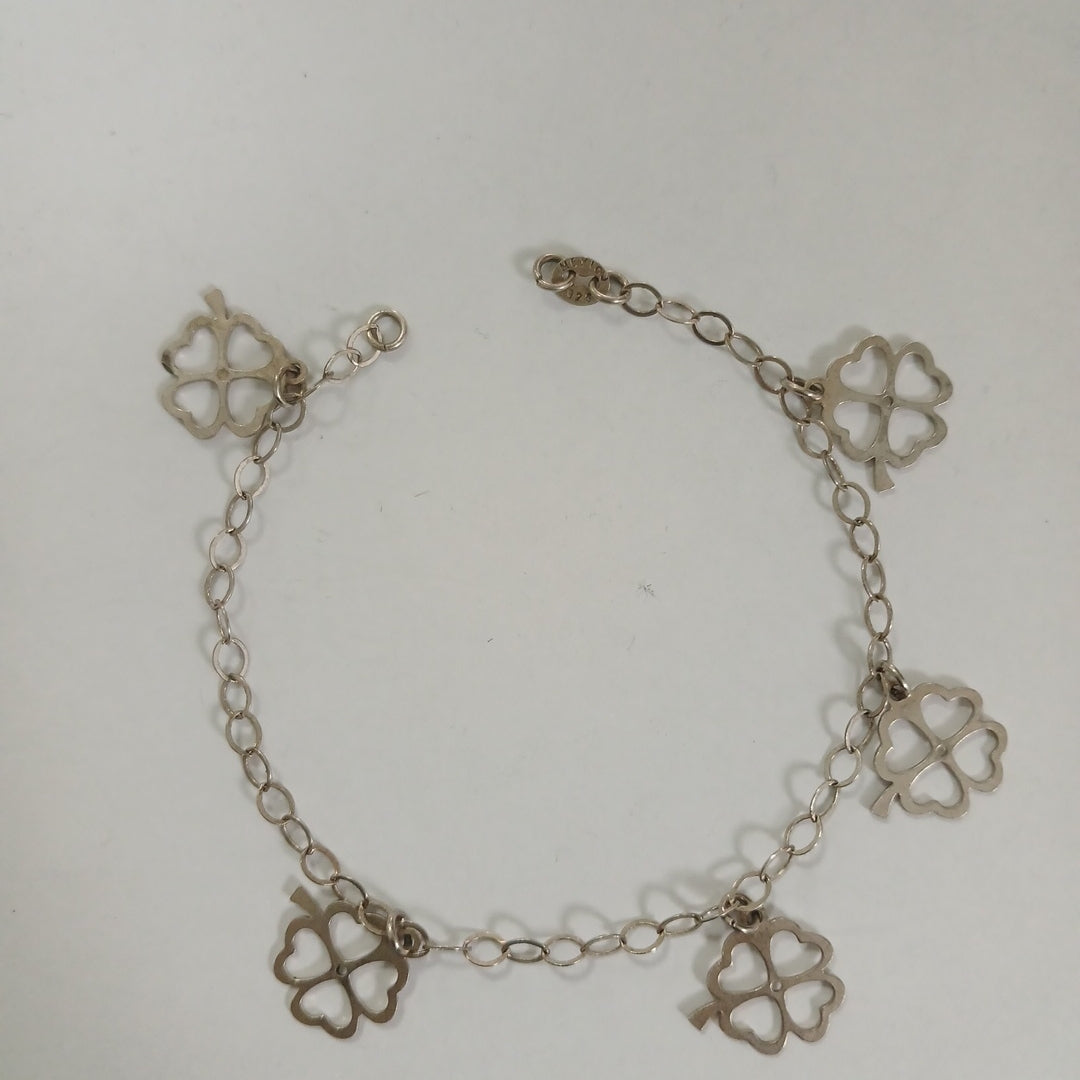 PULSERA PLATA 9,90 GRMS (SEMINUEVO)