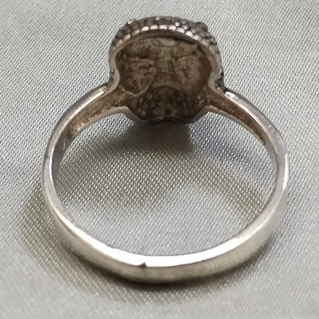 ANILLITO PLATA 4,10 GRMS (SEMINUEVO)