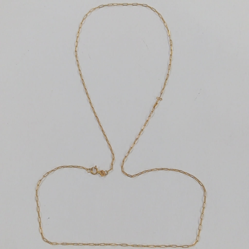 CADENAS ESPECIAL ORO 14K 2.3 (NUEVO)