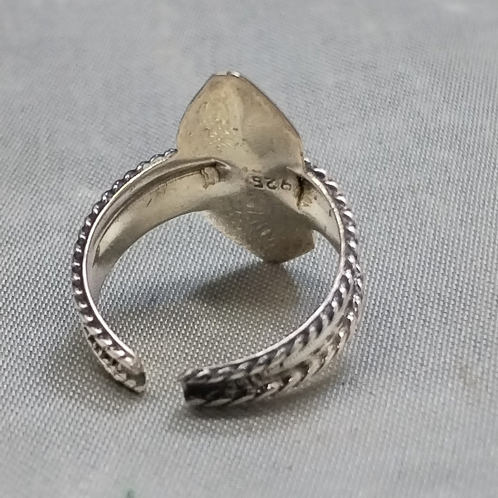 ANILLITO PLATA 1,00 GRMS (SEMINUEVO)