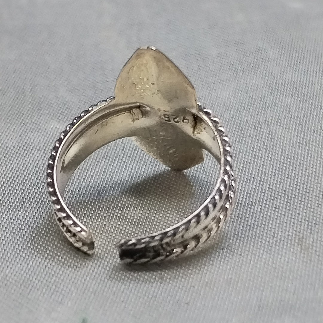 ANILLITO PLATA 1,00 GRMS (SEMINUEVO)