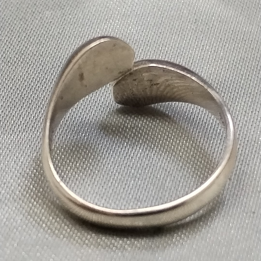 ANILLITO PLATA 2,20 GRMS (SEMINUEVO)