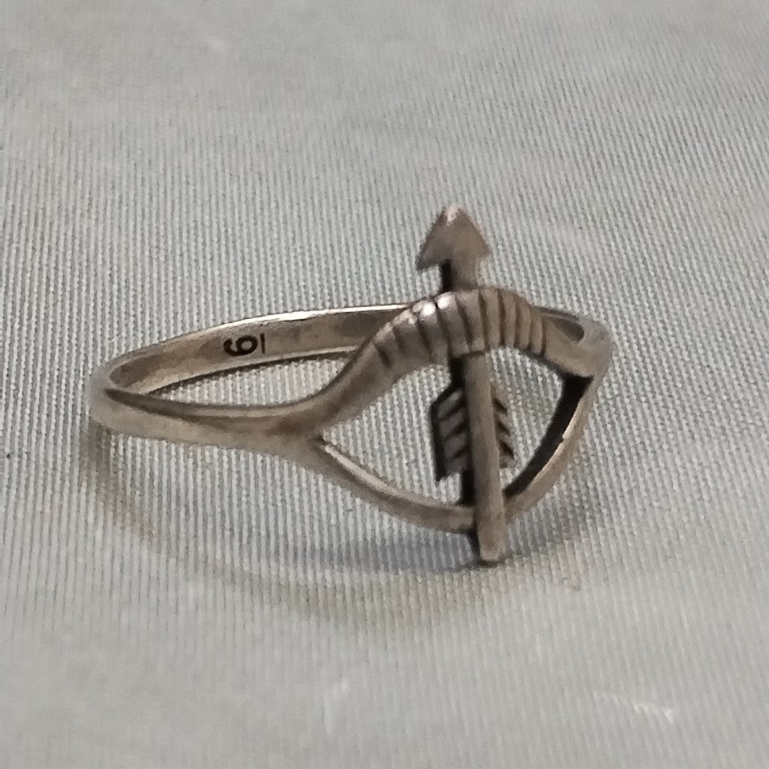 ANILLITO PLATA 1,20 GRMS (SEMINUEVO)